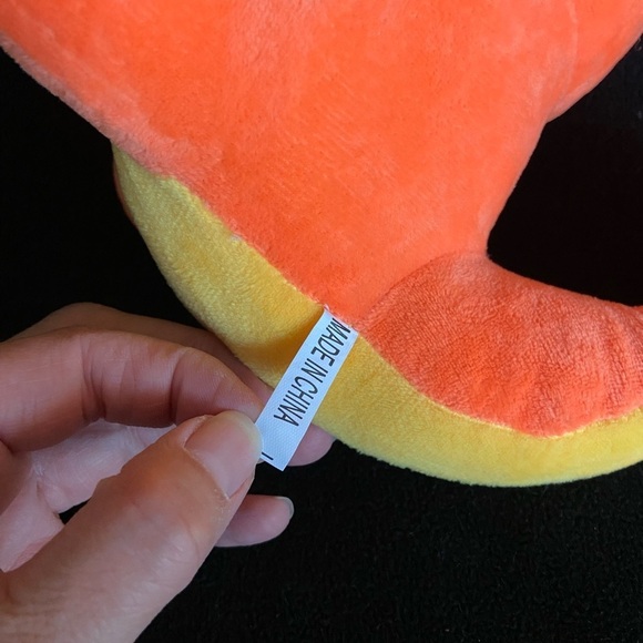 Charmander Cute Pokémon Plush Toy Pokemon - Picture 7 of 9